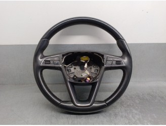 Recambio de volante para seat leon st (5f8) 1.6 tdi referencia OEM IAM 5F0419091L 