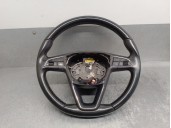 Recambio de volante para seat leon st (5f8) 1.6 tdi referencia OEM IAM 5F0419091L 