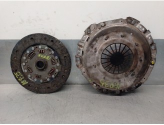 Recambio de kit embrague para toyota carina (t19) 2.0 16v cat referencia OEM IAM 123011210 LUK