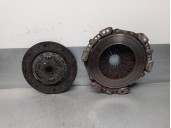 Recambio de kit embrague para toyota carina (t19) 2.0 16v cat referencia OEM IAM 123011210  LUK