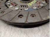 Recambio de kit embrague para toyota carina (t19) 2.0 16v cat referencia OEM IAM 123011210  LUK