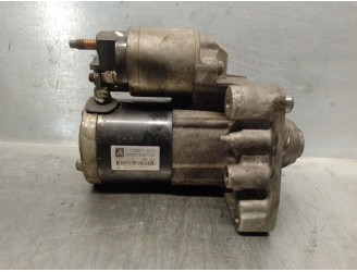 Recambio de motor arranque para citroën c4 berlina cool referencia OEM IAM V75500178004 M000T32271ZE MITSUBISHI
