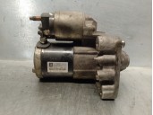 Recambio de motor arranque para citroën c4 berlina cool referencia OEM IAM V75500178004 M000T32271ZE MITSUBISHI