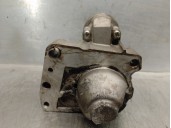 Recambio de motor arranque para citroën c4 berlina cool referencia OEM IAM V75500178004 M000T32271ZE MITSUBISHI