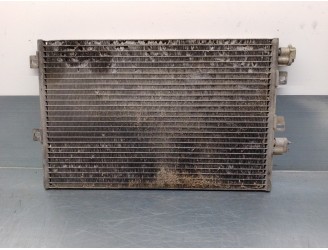 Recambio de condensador / radiador aire acondicionado para renault kangoo (f/kc0) 1.5 dci diesel referencia OEM IAM 8200137650  