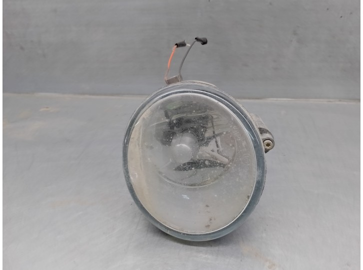 Recambio de faro antiniebla derecho para renault kangoo (f/kc0) 1.5 dci diesel referencia OEM IAM 7700420127 
