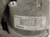 Recambio de faro antiniebla derecho para renault kangoo (f/kc0) 1.5 dci diesel referencia OEM IAM 7700420127 