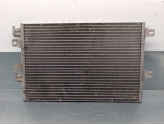 Recambio de condensador / radiador aire acondicionado para renault kangoo (f/kc0) 1.5 dci diesel referencia OEM IAM 8200137650  