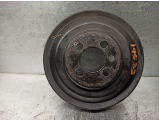 Recambio de polea cigueñal para seat cordoba berlina (6k2) 1.6 referencia OEM IAM 037105255A  