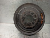 Recambio de polea cigueñal para seat cordoba berlina (6k2) 1.6 referencia OEM IAM 037105255A  