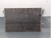 Replacement air conditioning condenser / radiator for Renault Kangoo (F/KC0) 1.5 dCi diesel OEM IAM reference 8200137650 