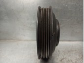Recambio de polea cigueñal para seat cordoba berlina (6k2) 1.6 referencia OEM IAM 037105255A  