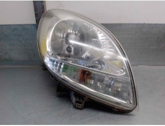 Recambio de faro derecho para renault kangoo (f/kc0) 1.5 dci diesel referencia OEM IAM 8200236591 89008440 5 PUERTAS