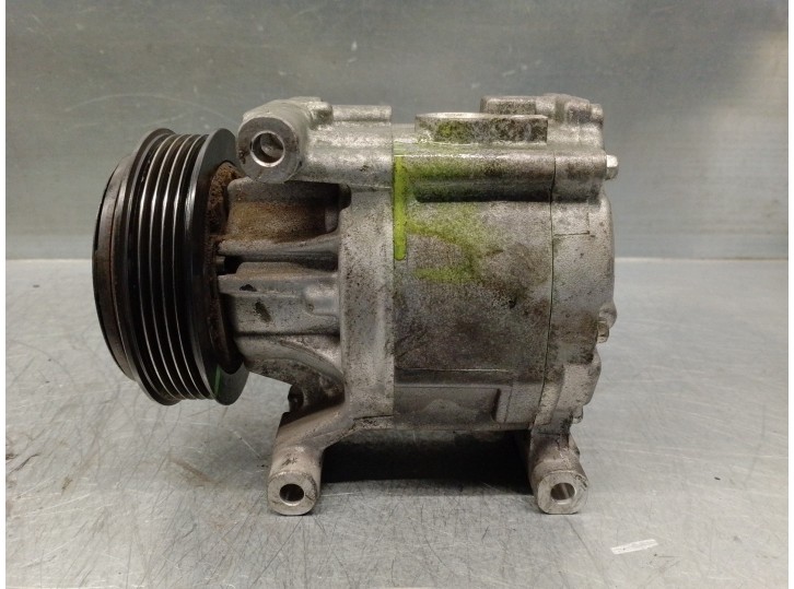 Recambio de compresor aire acondicionado para ford ka (ccu) 1.2 8v cat referencia OEM IAM 51747318 5A7875200 DENSO