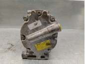 Recambio de compresor aire acondicionado para ford ka (ccu) 1.2 8v cat referencia OEM IAM 51747318 5A7875200 DENSO