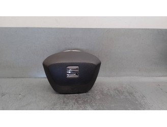 Recambio de airbag delantero izquierdo para seat leon st (5f8) 1.6 tdi referencia OEM IAM 5F0880201H  