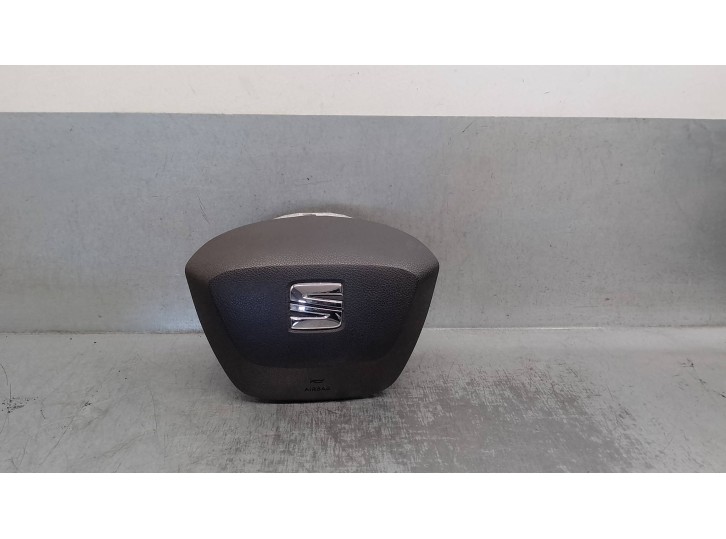 Recambio de airbag delantero izquierdo para seat leon st (5f8) 1.6 tdi referencia OEM IAM 5F0880201H  