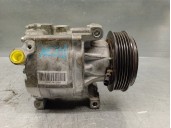 Recambio de compresor aire acondicionado para ford ka (ccu) 1.2 8v cat referencia OEM IAM 51747318 5A7875200 DENSO