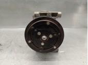 Recambio de compresor aire acondicionado para ford ka (ccu) 1.2 8v cat referencia OEM IAM 51747318 5A7875200 DENSO