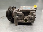 Recambio de compresor aire acondicionado para ford ka (ccu) 1.2 8v cat referencia OEM IAM 51747318 5A7875200 DENSO