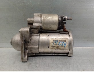 Recambio de motor arranque para ford ka (ccu) 1.2 8v cat referencia OEM IAM 51916169A152 0001170403 BOSCH