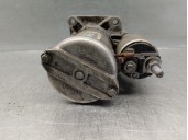 Replacement starter motor for Ford Ka (CCU) 1.2 8V CAT OEM IAM reference 51916169A152 0001170403 BOSCH