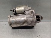 Replacement starter motor for Ford Ka (CCU) 1.2 8V CAT OEM IAM reference 51916169A152 0001170403 BOSCH
