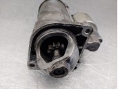 Replacement starter motor for Ford Ka (CCU) 1.2 8V CAT OEM IAM reference 51916169A152 0001170403 BOSCH