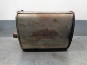 Recambio de tubo escape trasero para ford ka (ccu) 1.2 8v cat referencia OEM IAM 46817652 CESTA 14