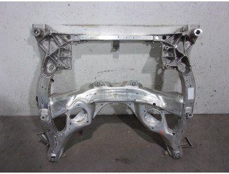 Recambio de puente delantero para bmw serie 5 lim. (f10) 3.0 turbodiesel referencia OEM IAM 31116796693 CUNA MOTOR SUE BURRA30 F