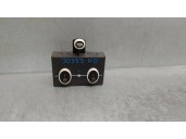 Recambio de centralita cierre para seat leon st (5f8) 1.6 tdi referencia OEM IAM 5Q4959392E A2C7494680200 