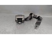 Recambio de cinturon seguridad trasero derecho para seat leon st (5f8) 1.6 tdi referencia OEM IAM 5F0857805A 