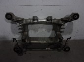 Recambio de puente trasero para bmw serie 5 lim. (f10) 3.0 turbodiesel referencia OEM IAM 33316799103 SOLO PUENTE FILA 13