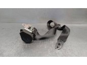 Recambio de cinturon seguridad trasero derecho para seat leon st (5f8) 1.6 tdi referencia OEM IAM 5F0857805A 