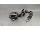 Recambio de cinturon seguridad trasero derecho para seat leon st (5f8) 1.6 tdi referencia OEM IAM 5F0857805A 