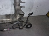 Recambio de puente trasero para bmw serie 5 lim. (f10) 3.0 turbodiesel referencia OEM IAM 33316799103 SOLO PUENTE FILA 13