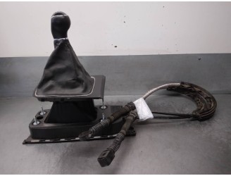 Recambio de palanca cambio para seat leon st (5f8) 1.6 tdi referencia OEM IAM 5Q0711061  