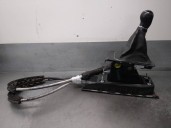 Recambio de palanca cambio para seat leon st (5f8) 1.6 tdi referencia OEM IAM 5Q0711061  