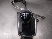 Recambio de palanca cambio para seat leon st (5f8) 1.6 tdi referencia OEM IAM 5Q0711061  