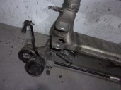 Recambio de puente trasero para bmw serie 5 lim. (f10) 3.0 turbodiesel referencia OEM IAM 33316799103 SOLO PUENTE FILA 13
