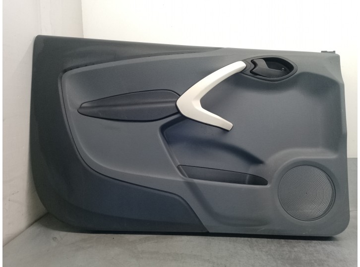 Recambio de guarnecido puerta delantera izquierda para ford ka (ccu) 1.2 8v cat referencia OEM IAM 7354777910 3 PUERTAS