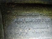 Recambio de paso rueda trasero izquierdo para mercedes-benz clase v (w447) referencia OEM IAM A4476840577 