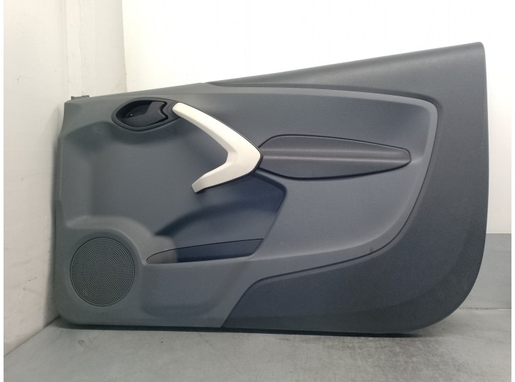 Recambio de guarnecido puerta delantera derecha para ford ka (ccu) 1.2 8v cat referencia OEM IAM 7354777820 3 PUERTAS