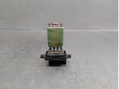 Recambio de resistencia calefaccion para ford ka (ccu) 1.2 8v cat referencia OEM IAM 1557447 