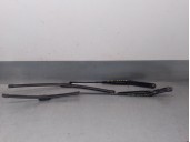 Recambio de brazo limpia delantero derecho para seat leon st (5f8) 1.6 tdi referencia OEM IAM 5F1955409 5F1955410 