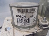 Recambio de abs para ford ka (ccu) 1.2 8v cat referencia OEM IAM 51977351 0265252682 BOSCH