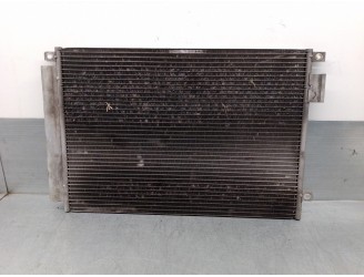 Recambio de condensador / radiador aire acondicionado para ford ka (ccu) 1.2 8v cat referencia OEM IAM CS5119710AA 1780092 DENSO