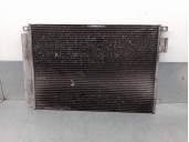 Replacement air conditioning condenser / radiator for Ford Ka (CCU) 1.2 8V CAT OEM IAM reference CS5119710AA 1780092 DENSO