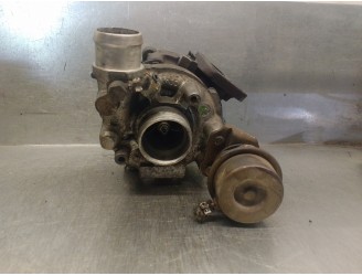Recambio de turbocompresor para seat cordoba berlina (6k2) 1.9 tdi referencia OEM IAM 038145701F 7036741 GARRETT