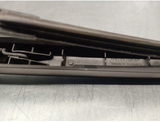 Recambio de brazo limpia trasero para seat leon st (5f8) 1.6 tdi referencia OEM IAM 5F3955707  